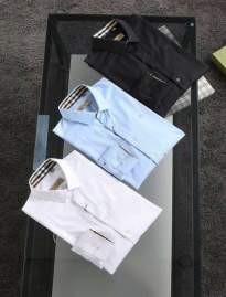 Picture of Burberry Shirt Long _SKUBurberryM-3XL8qx11925651
